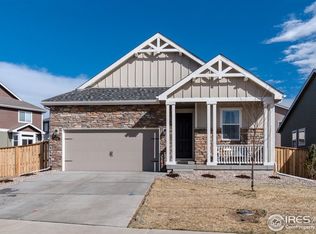 1450 Grant St, Longmont, CO 80501