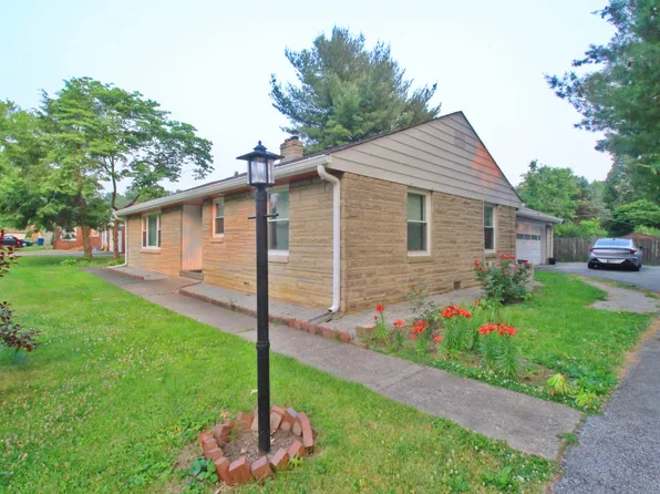 61 W Banta Rd, Indianapolis, IN 46217