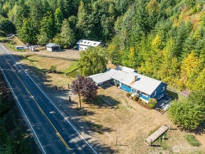 5868 State Hwy 6, Pe Ell, WA, 98572