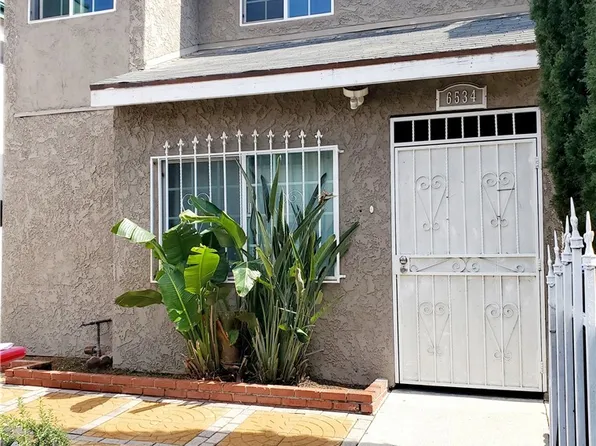 6534 Malabar St, Huntington Park, CA 90255