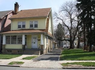 86 Madonna Pl, East Orange, NJ 07018
