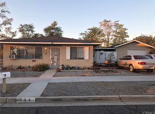 328 W Central Ave, Hemet, CA 92543