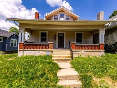 120 Watervliet Ave, Dayton, OH, 45420