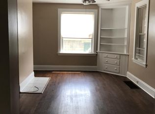 579 E End Ave, Pittsburgh, PA 15221