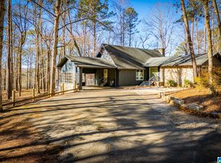 2230 Davidson Rd, Heflin, AL 36264