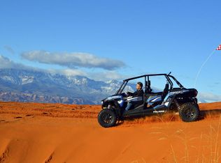 3256 S Red Sands Way, Hurricane, UT 84737