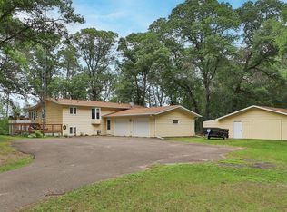 12600 Little Pine Rd SW, Brainerd, MN 56401