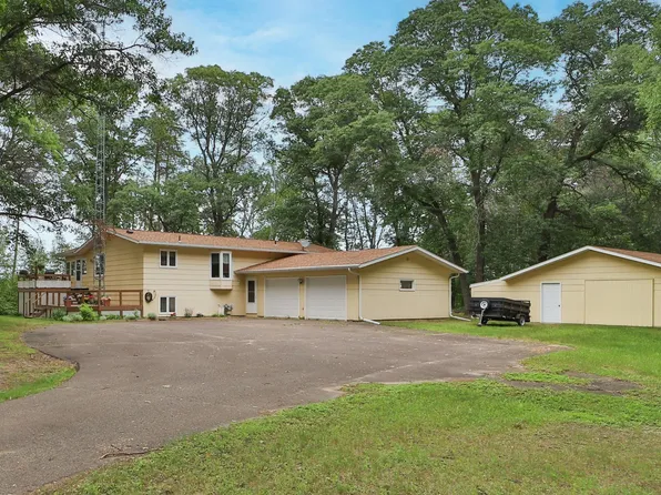 12600 Little Pine Rd SW, Brainerd, MN 56401