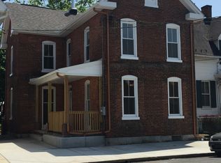 568 Broad St, Chambersburg, PA 17201