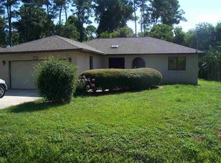 145 Cornell Rd, Saint Augustine, FL 32086