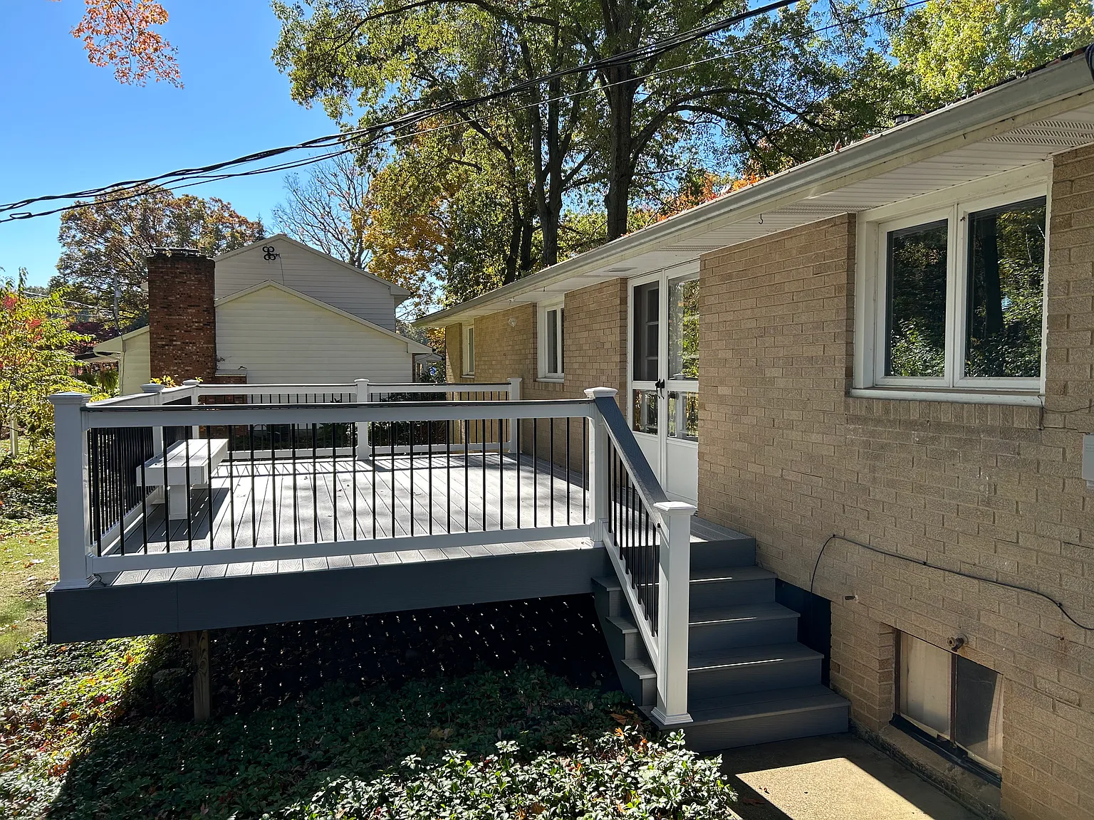 4384 Parkdale Ave NW — Photo 3