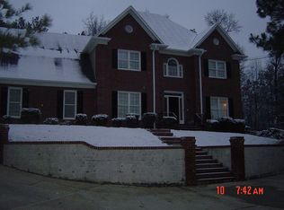 3617 Atkins Trimm Ln, Birmingham, AL 35226