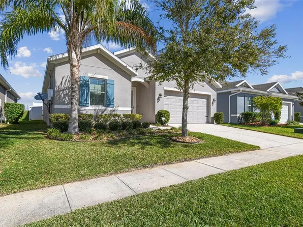 782 Grand Hilltop Dr, Apopka, FL 32703