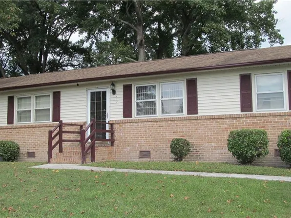 1412 Horne Ave, Portsmouth, VA 23701