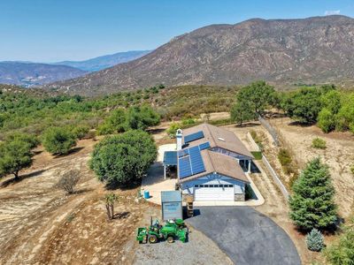 19205 Marshall Way, Valley Center, CA, 92082