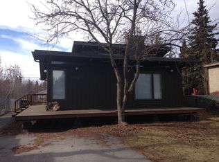3406 Lois Dr, Anchorage, AK 99517