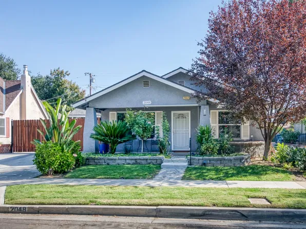 2048 N Adoline Ave, Fresno, CA 93705