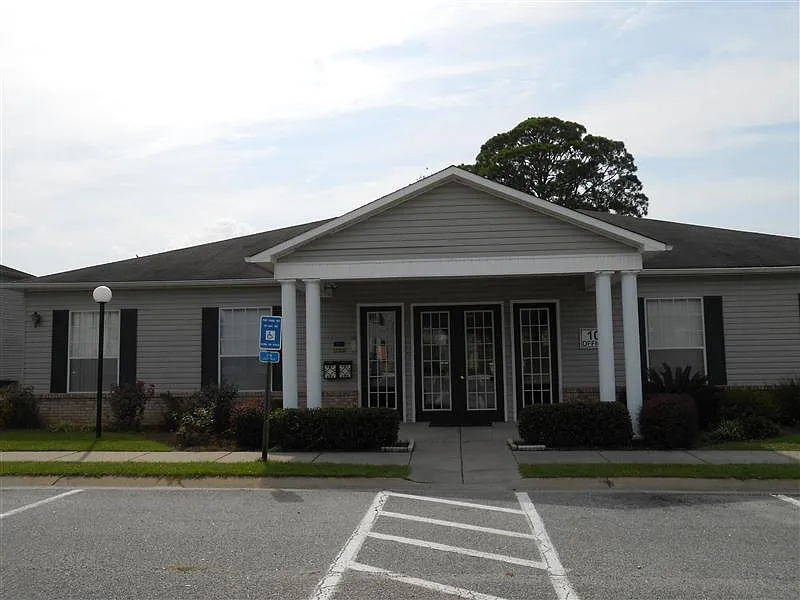 Peachwood Place Apartments — Photo 2