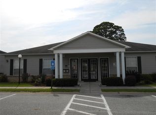 Peachwood Place Apartments, Waycross, GA 31501