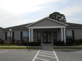 Peachwood Place Apartments