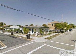 901 8th St, West Palm Beach, FL 33401
