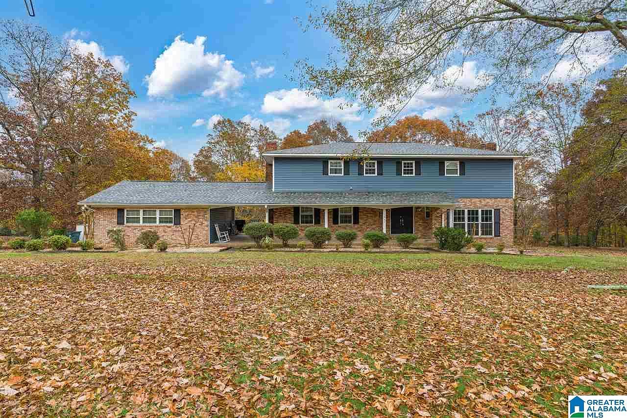 1661 Grandview Trl, Warrior, AL 35180 Zillow