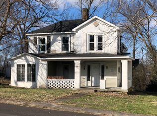 467 W Broadway St, Harrodsburg, KY 40330