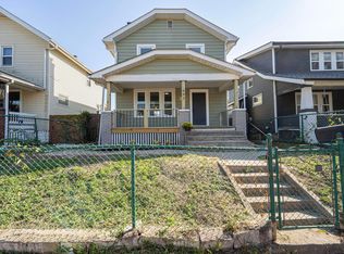 693 Thurman Ave, Columbus, OH 43206