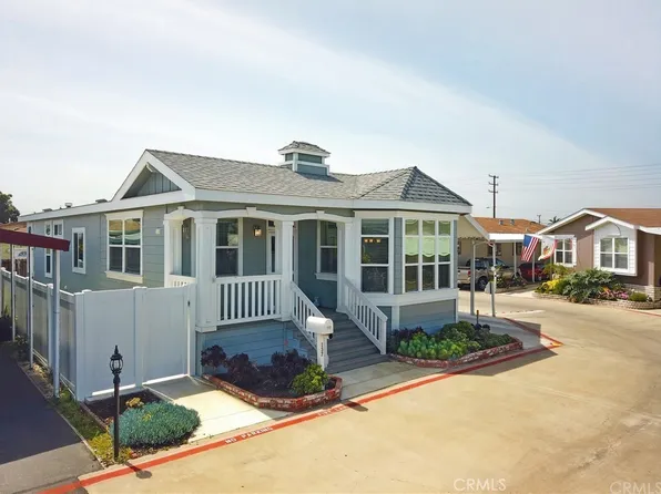 16444 Bolsa Chica St Spc 137, Huntington Beach, CA 92649