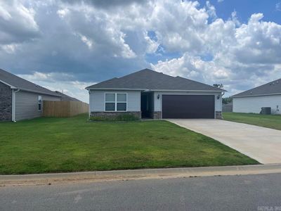 119 Sunland Dr, Beebe, AR, 72012