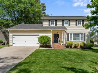 202 Rosebud Ct, Greer, SC 29650