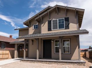 709 Roberts St, Reno, NV 89502