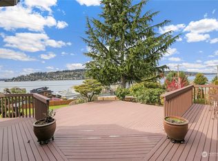 3626 Lake Washington Blvd N, Renton, WA 98056