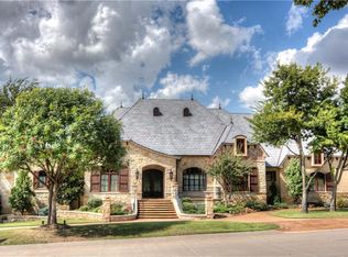 2600 Berry Farm Rd, Norman, OK 73072