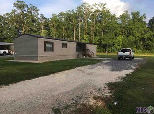 18590 Scivicque Rd, Denham Springs, LA 70726