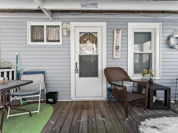 116 E Cresse Ave #5, Wildwood Crest, NJ 08260