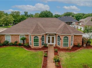 6218 W Aaron St, Alexandria, LA 71303