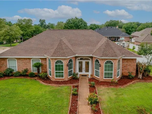 6218 W Aaron St, Alexandria, LA 71303