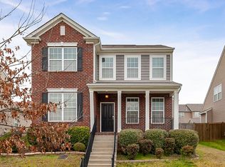1052 Riverwood Village Blvd, Hermitage, TN 37076