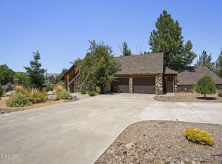 4275 Juniper Creek Rd, Reno, NV 89519