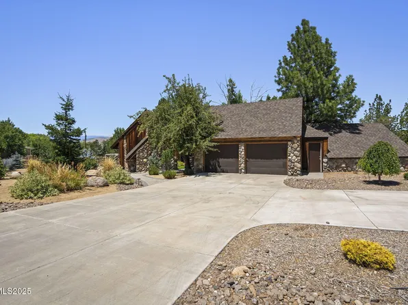 4275 Juniper Creek Rd, Reno, NV 89519
