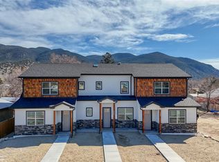 323 Palmer Street, Salida, CO 81201