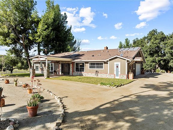 2nd image of 28316 Oak Spring Canyon Rd