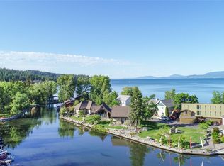 Nhn Parkway Avenue Boat Slip #32, Bigfork, MT 59911