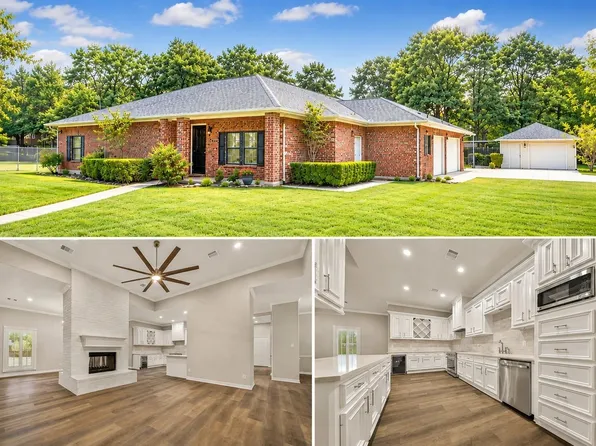 1125 W Stroker Rd #1125, Crosby, TX 77532