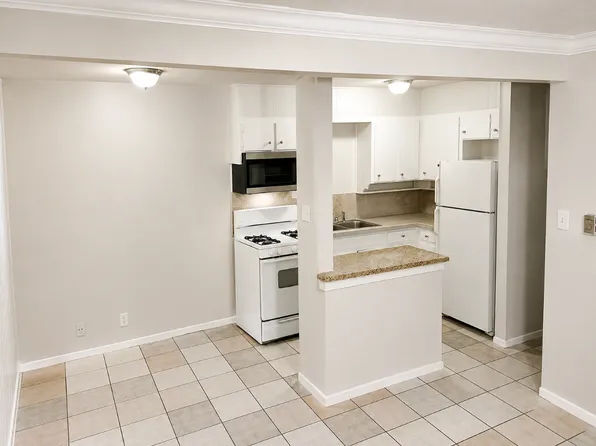 2428 Louise St, Denton, TX