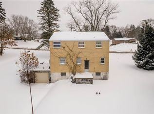 2573 Nicholson Rd, Sewickley, PA 15143