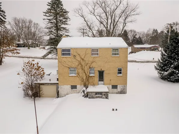 2573 Nicholson Rd, Sewickley, PA 15143