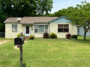 1505 E King St, Sherman, TX 75090