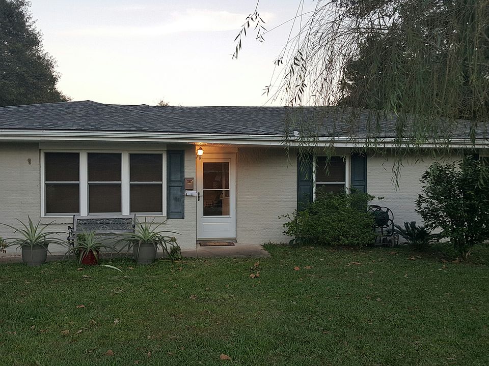 Outside Front